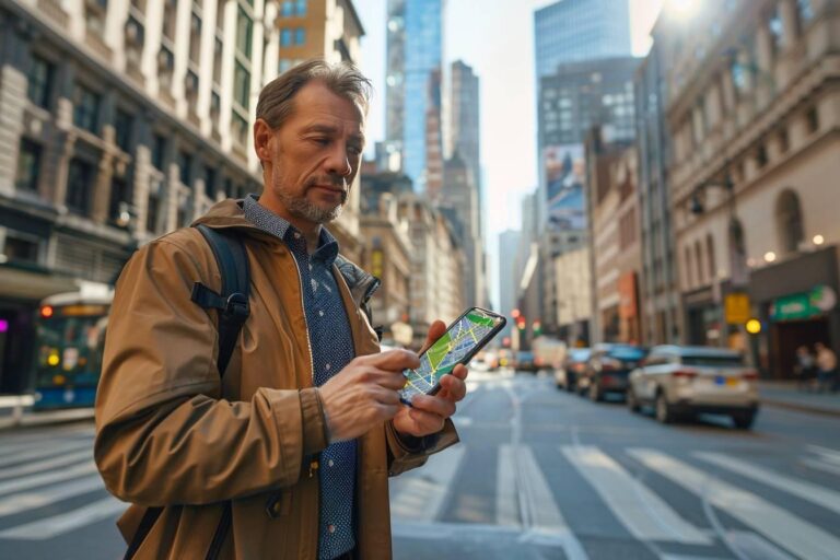 Les meilleurs secteurs pour travailler en VTC